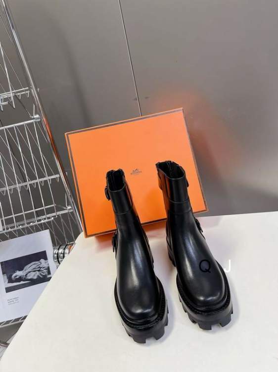 Picture of Hermes Shoes _SKUHermessz35-40J111011038